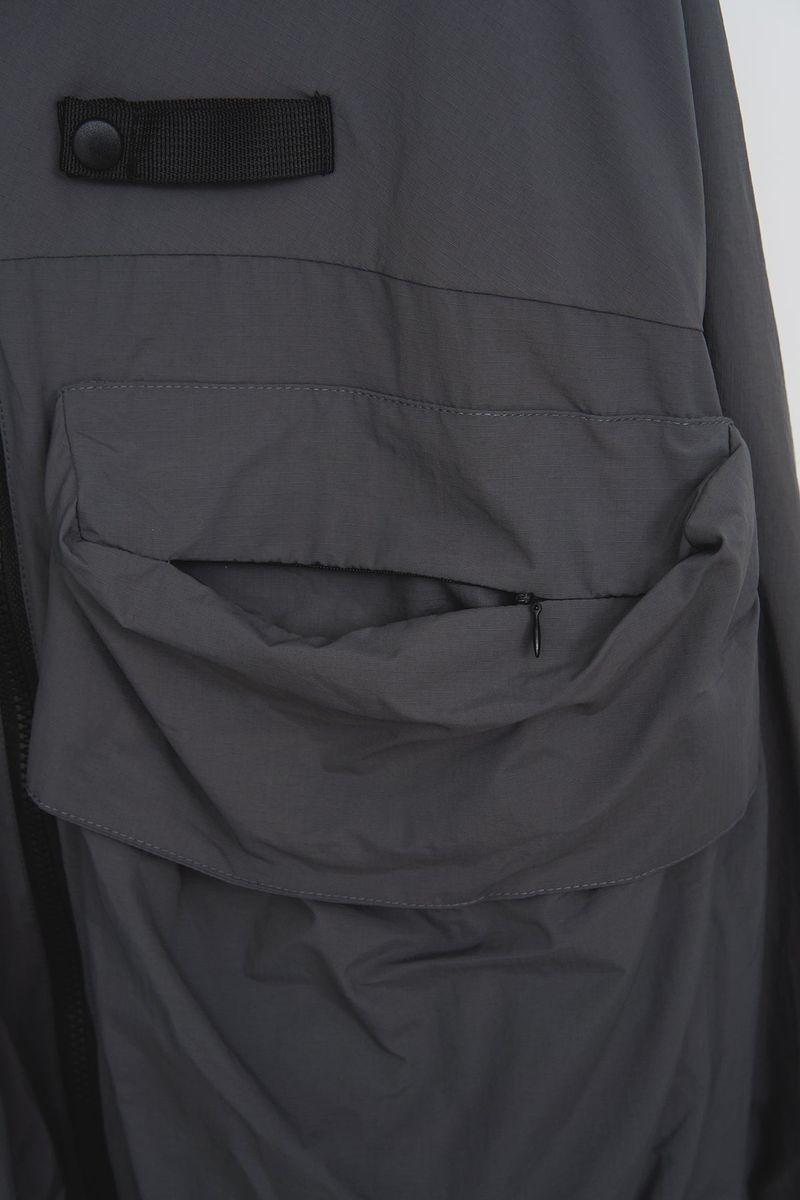 Lander Windbreaker (3color)