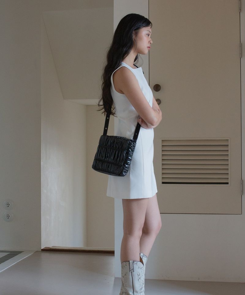 Fairy Binu Bag - Black