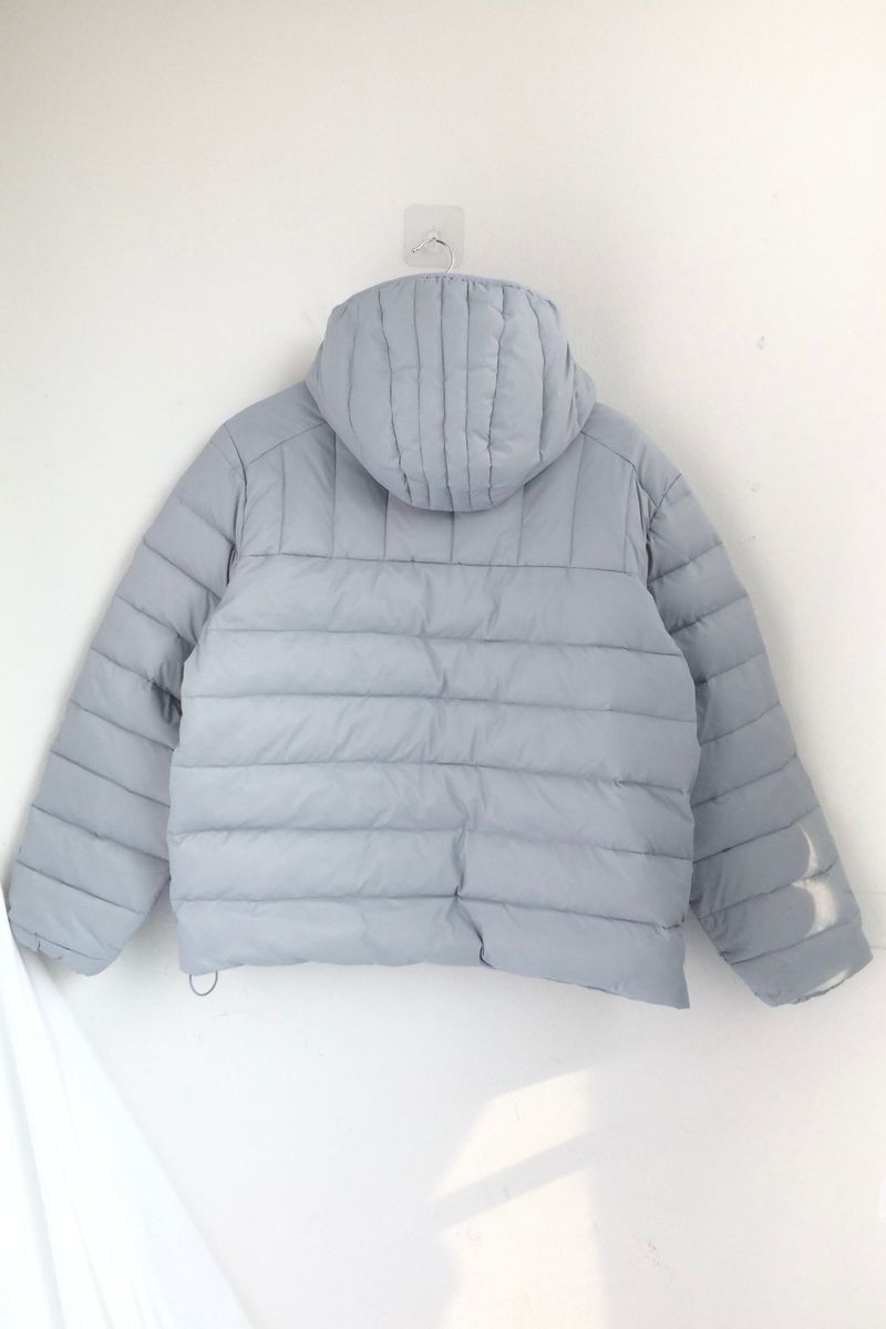 Modi-line down padded jacket