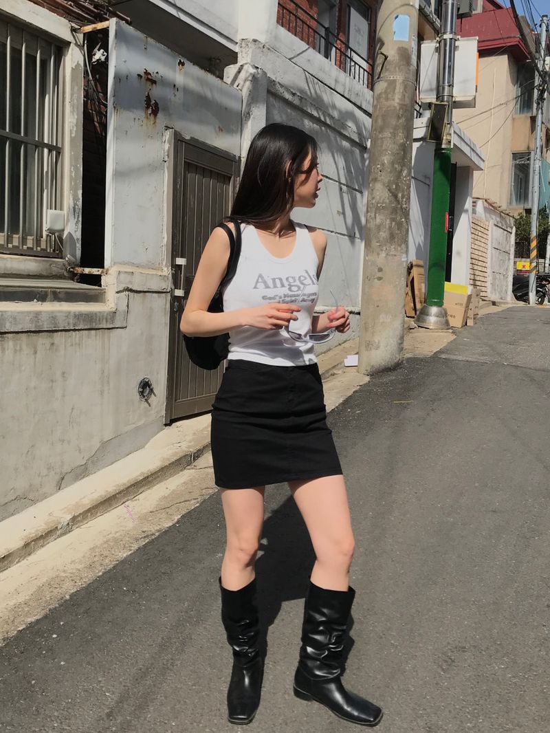 Verba skirt