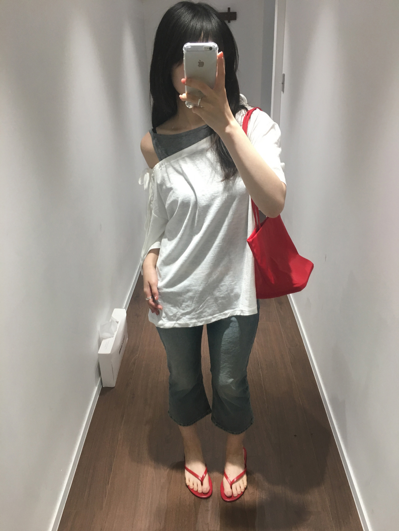 Pino Capri Denim (1color)
