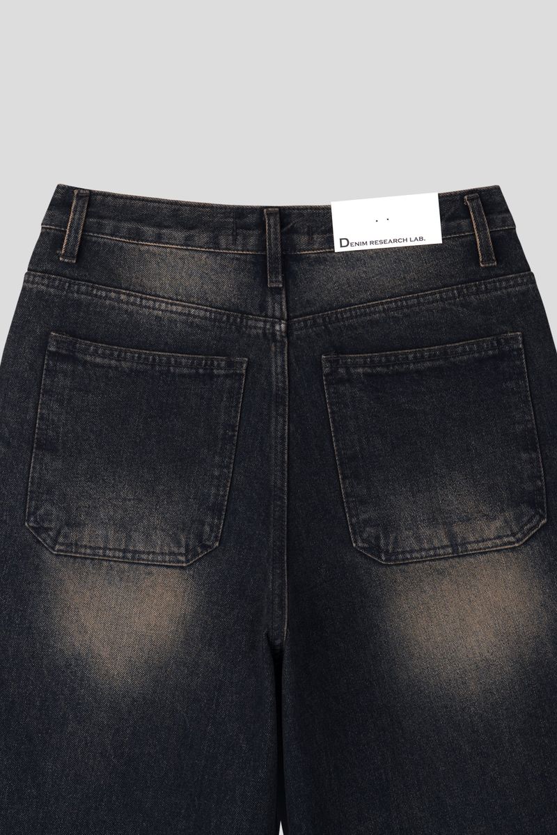MG737 Garment Dining Work Pants (4 Colors)
