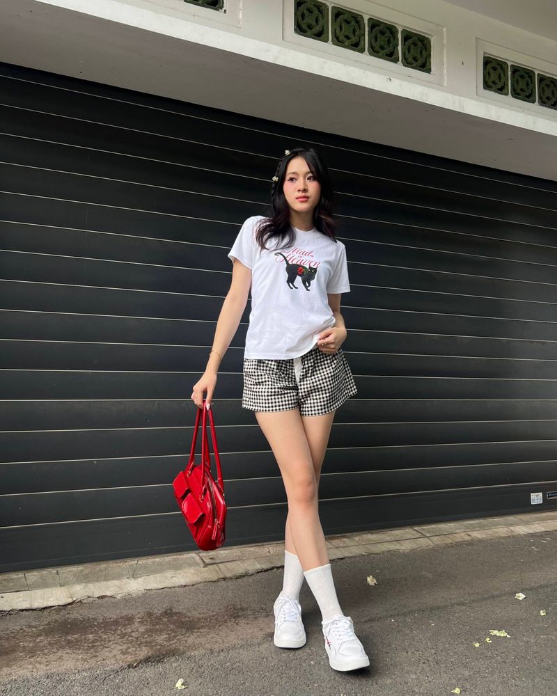 Mad® in Heaven Baby Tee