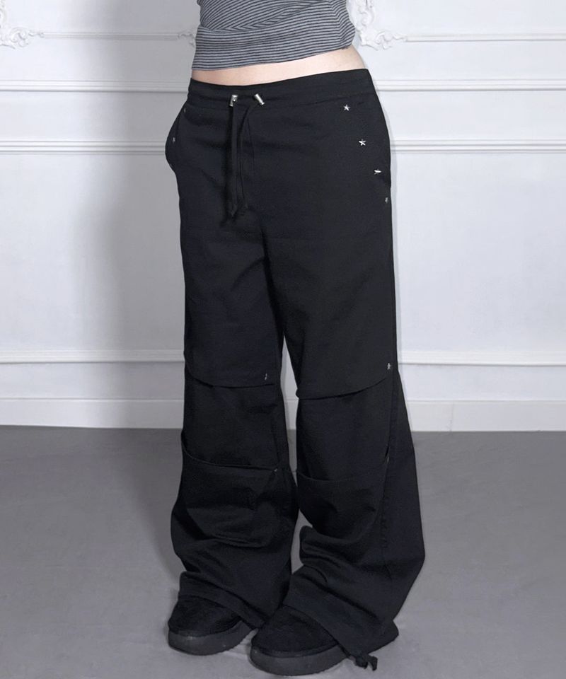 meego（ミーゴ）の「Star Steel PT (2colors)（Pants）」