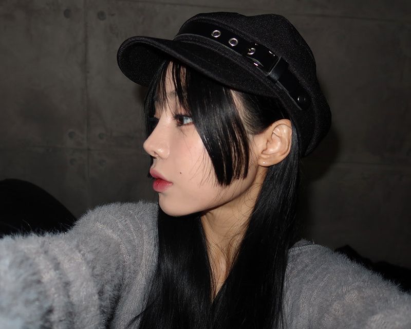 Belt Madoros Cap