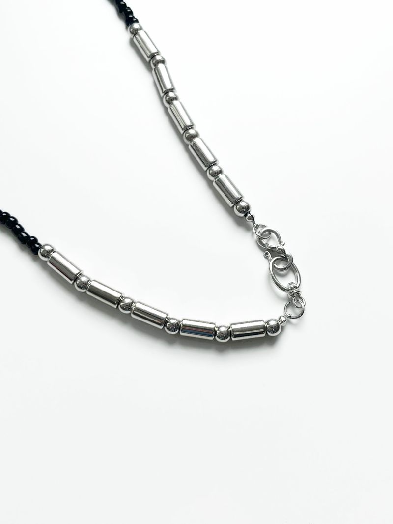 Hondo beads necklace