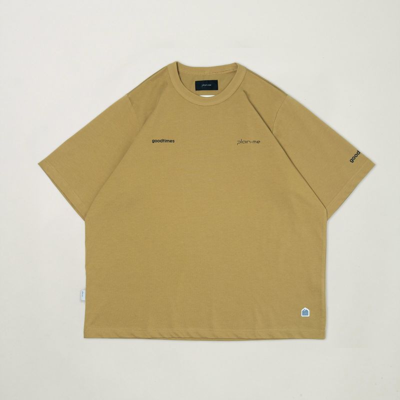 Live Forever Tee