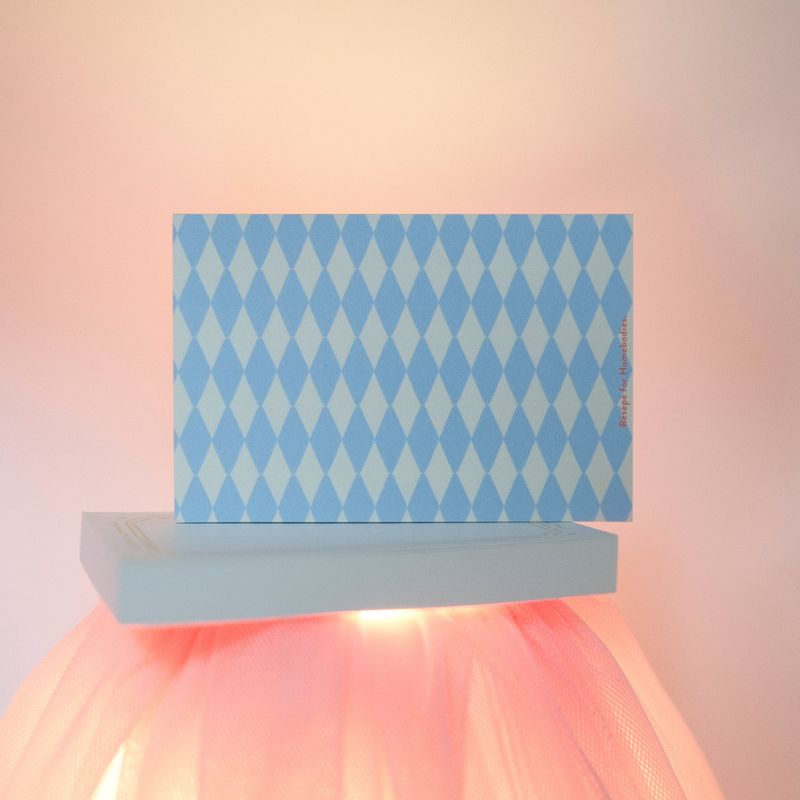 Memo Pad! set (4 pieces)
