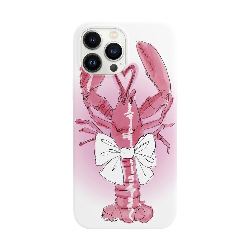 WHITE LOVESTER CASE