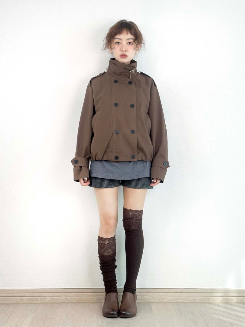 Erato Crop Trench