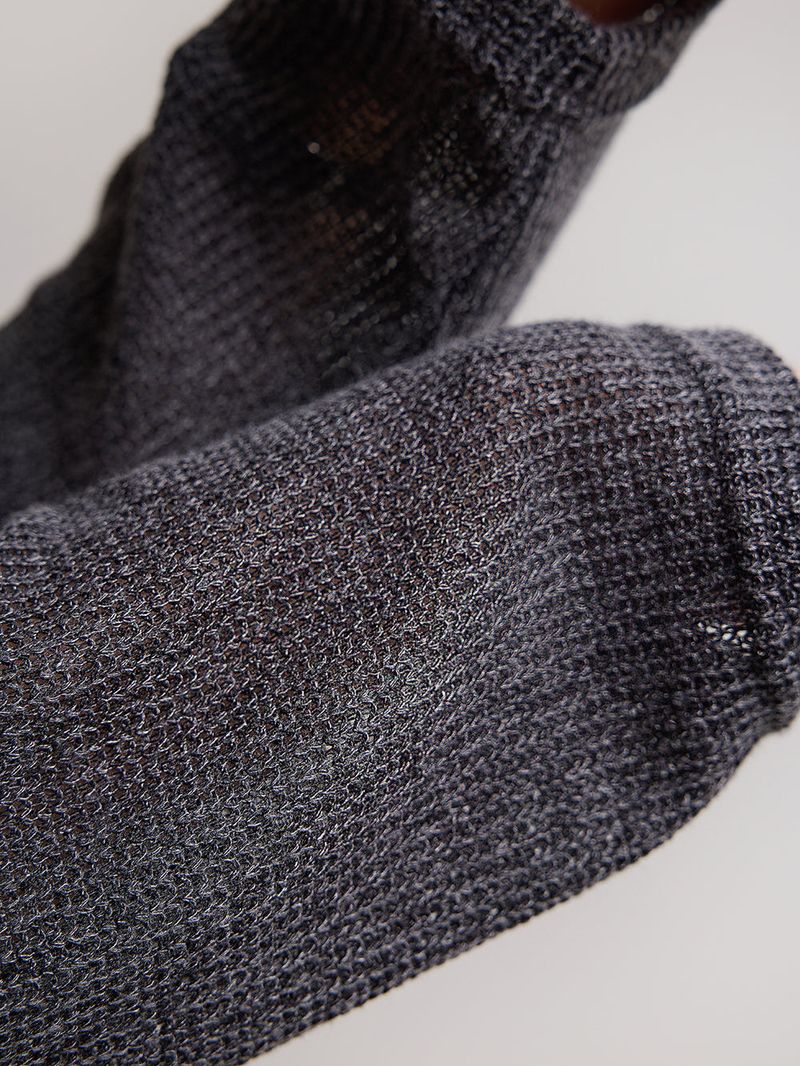 shake mix knit