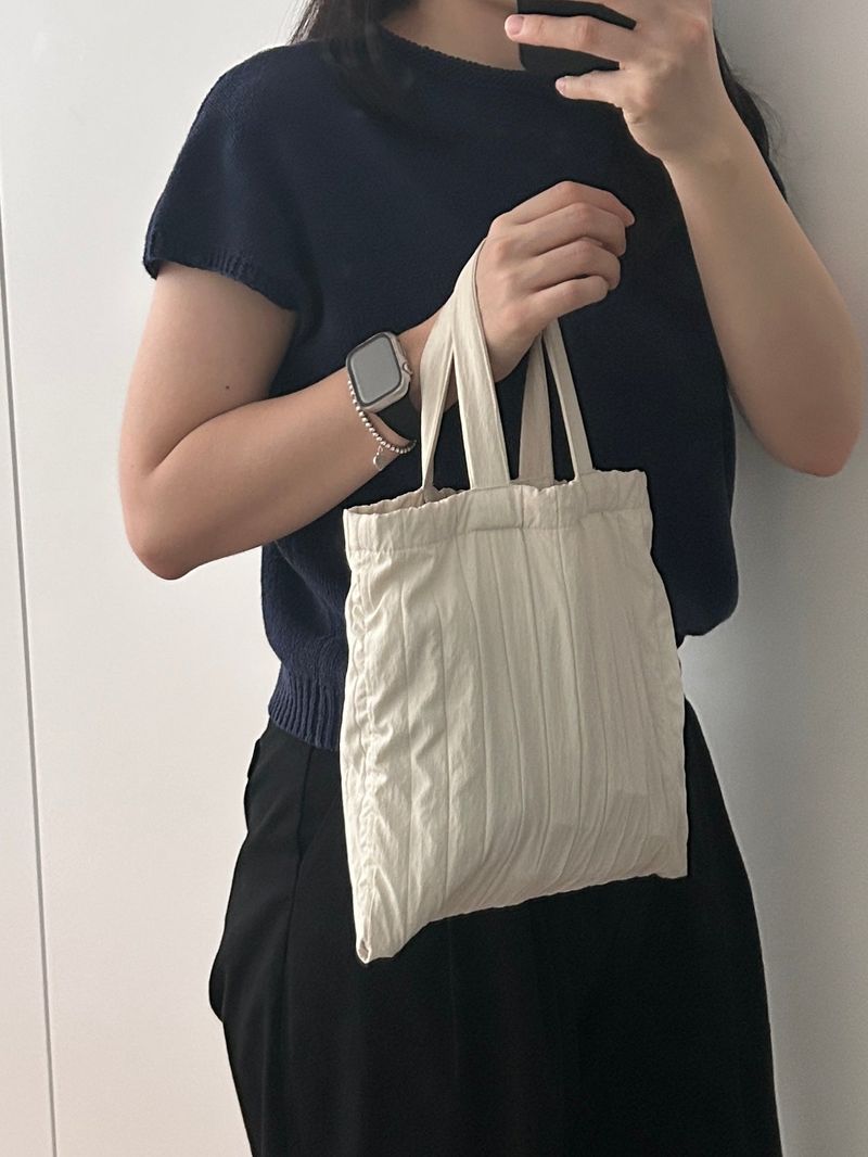 boboz（ボボズ）の「boboz minimal eco bag（バッグ）」