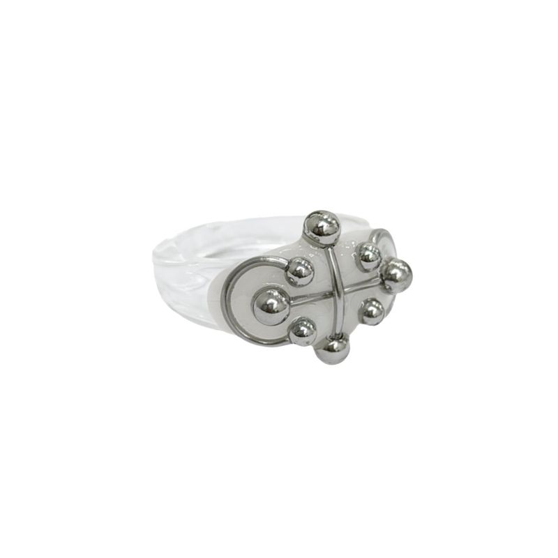 ayacollection（アヤコレクション）の「[MADE] Ring no.48（Accessories）」
