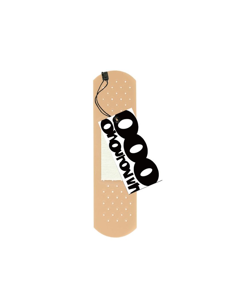 ONOUROVVN（オンアワーオン）の「[smartband]bandage（Smartphone Accessories）」