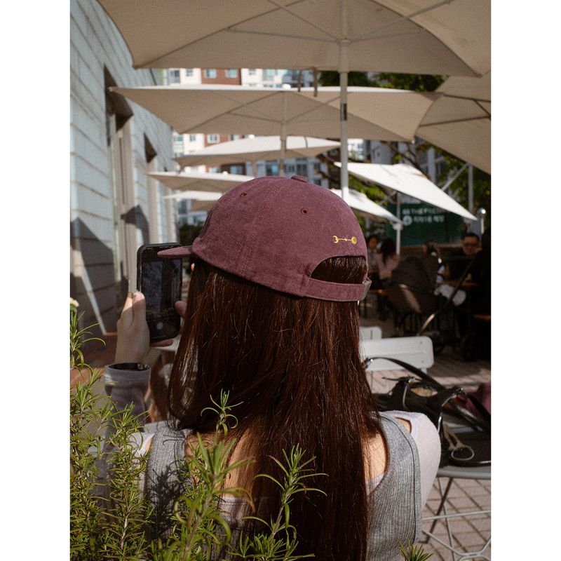 Haka Cap