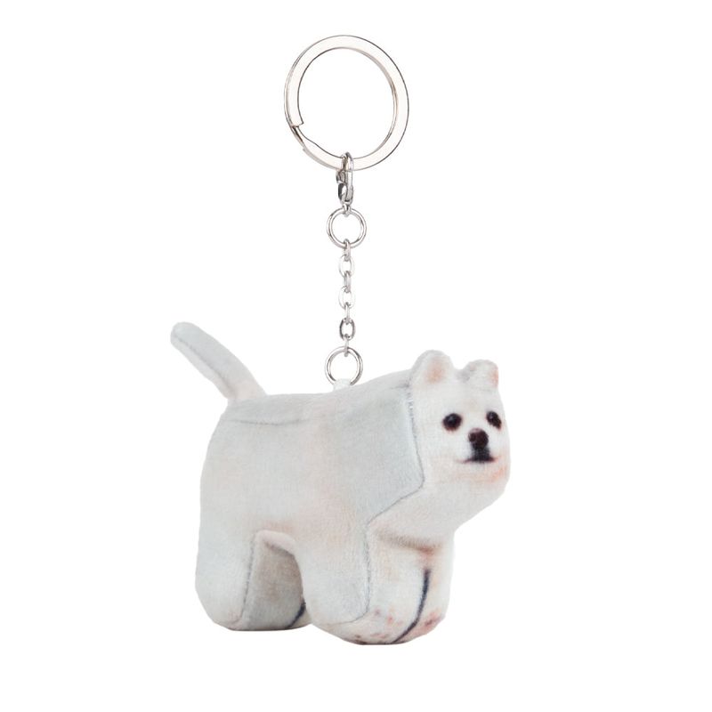 Hodu, Pomeranian