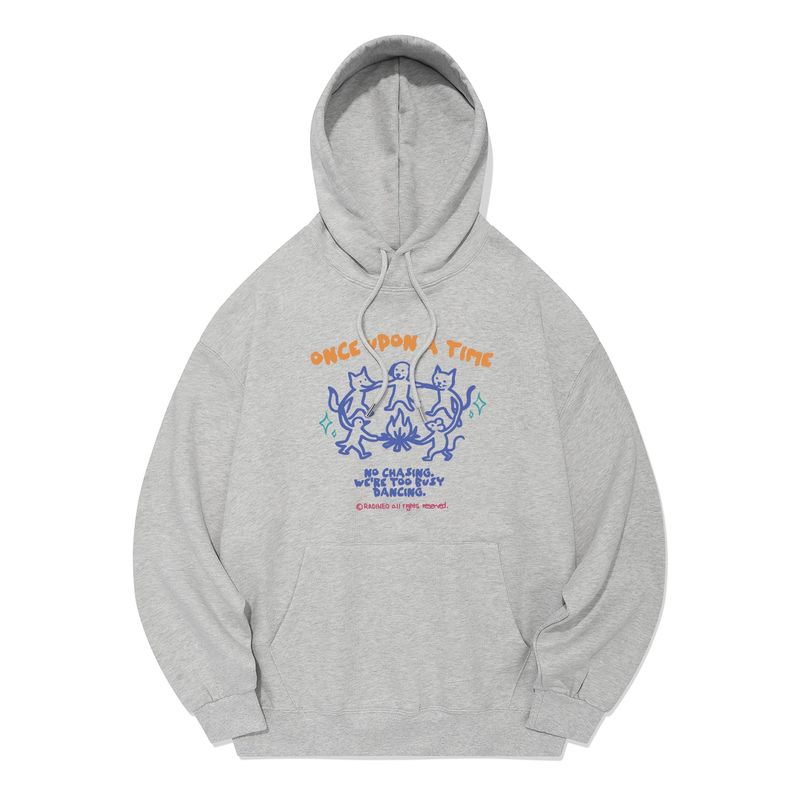 ONCE HOODIE