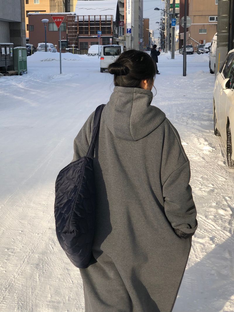 Kade shoulder bag