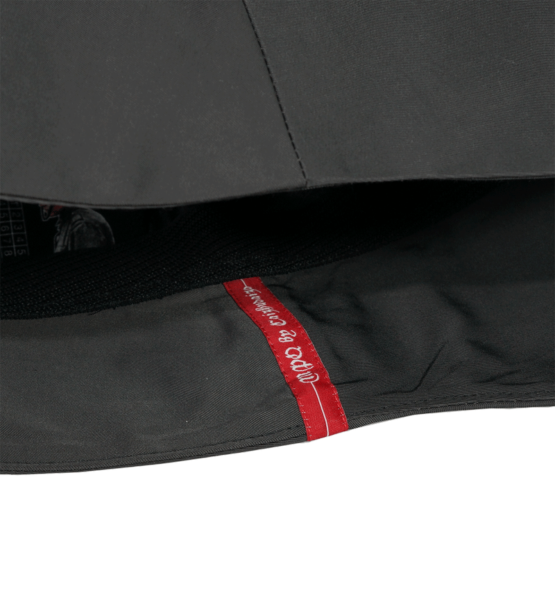 German Trooper Motive Headgear (Grey)