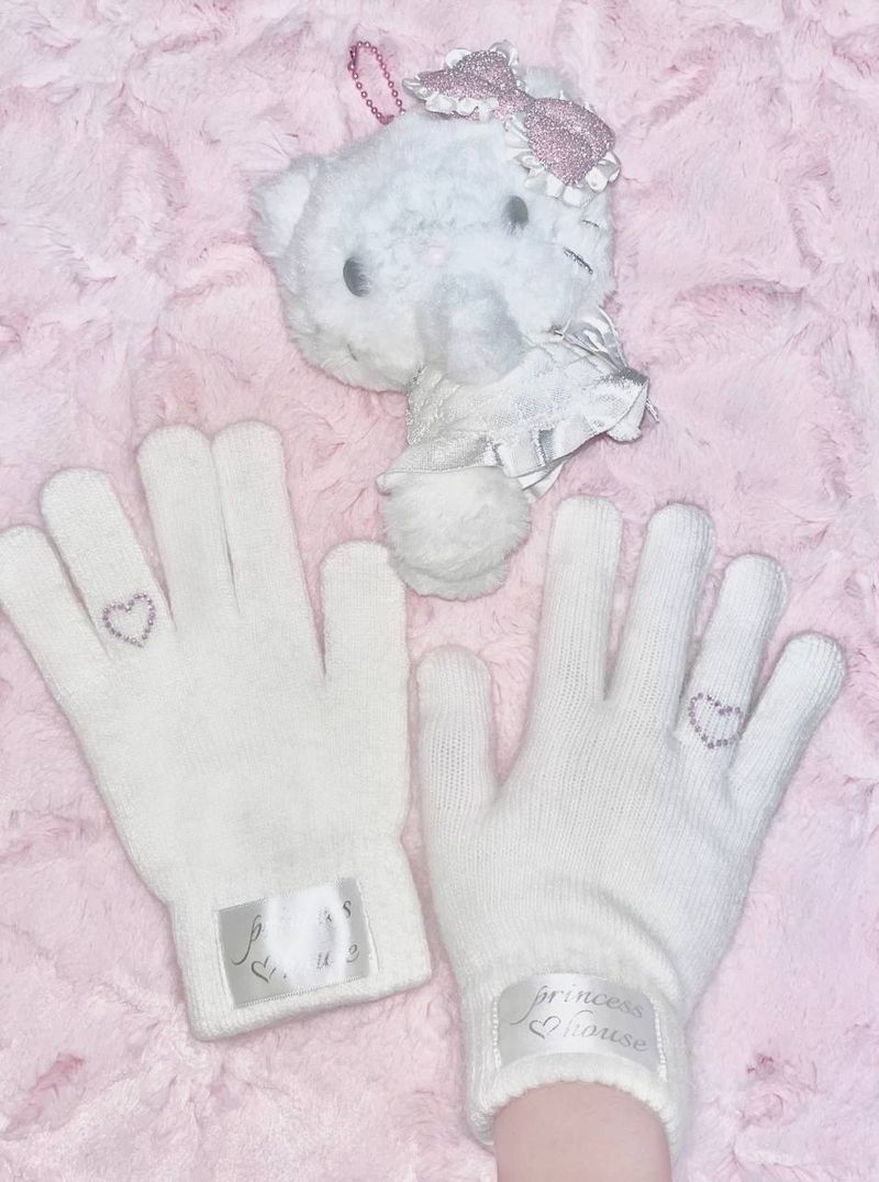 princess house gloves