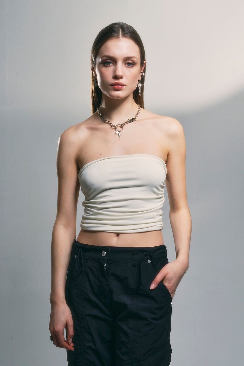 NO.302 [BLACK] NECKLACE