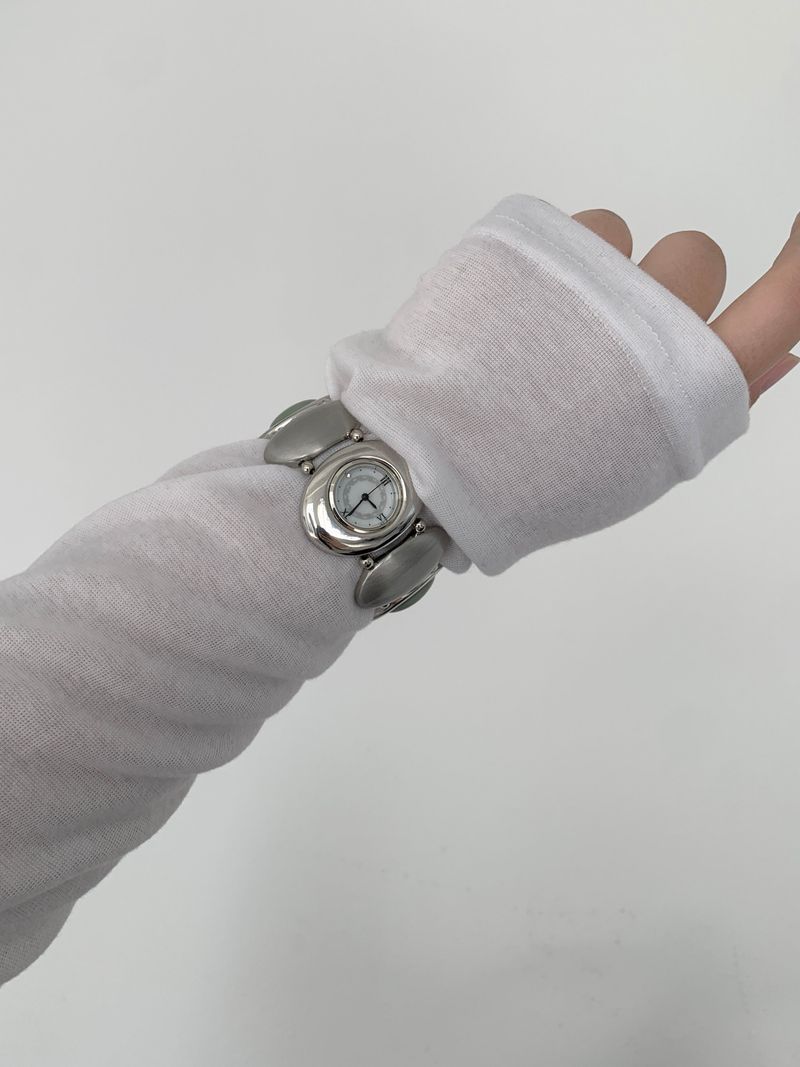 Orbit Eclipse Stone Watch