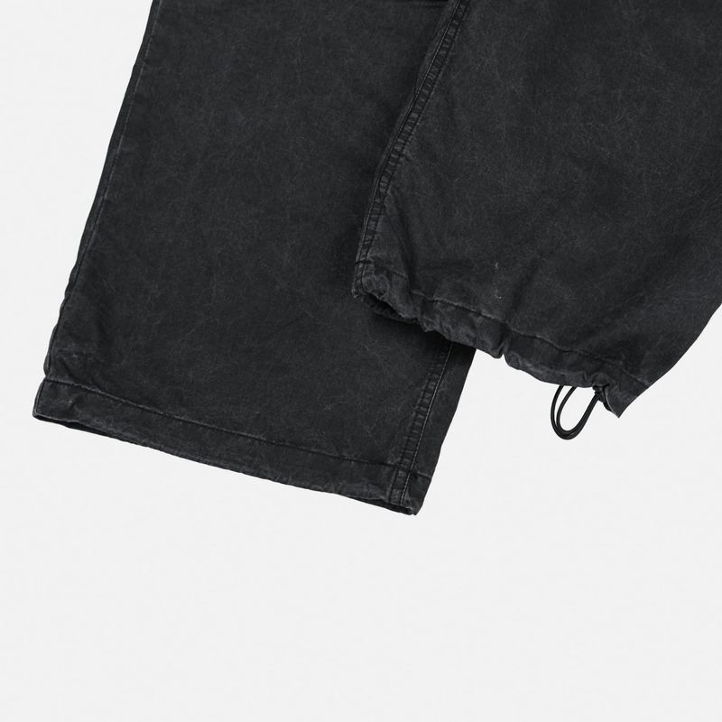 Ele Washed Cargo Pants
