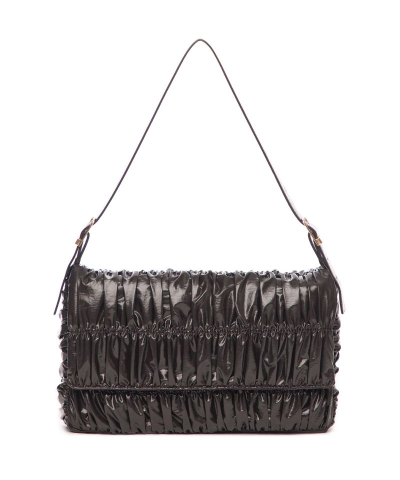 Fairy Shoulder Bag - Brown