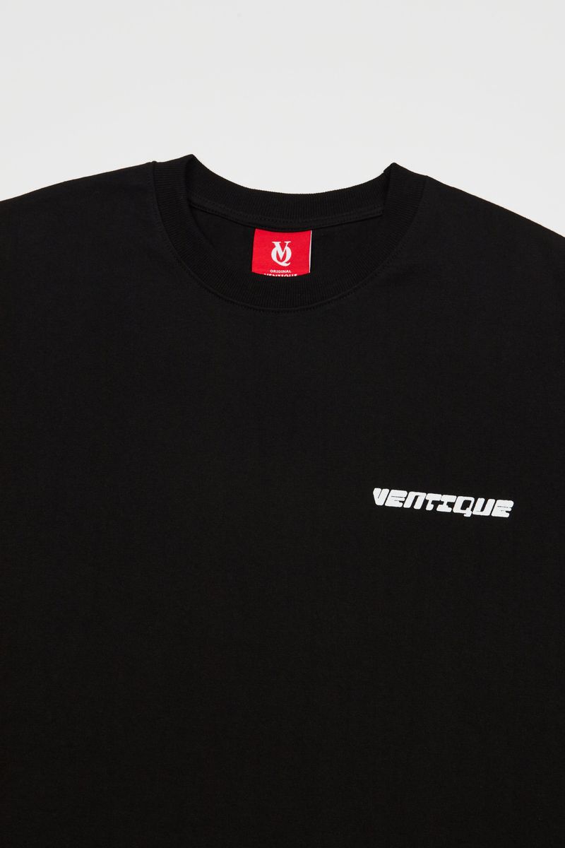 Fly With T-shirt 3color