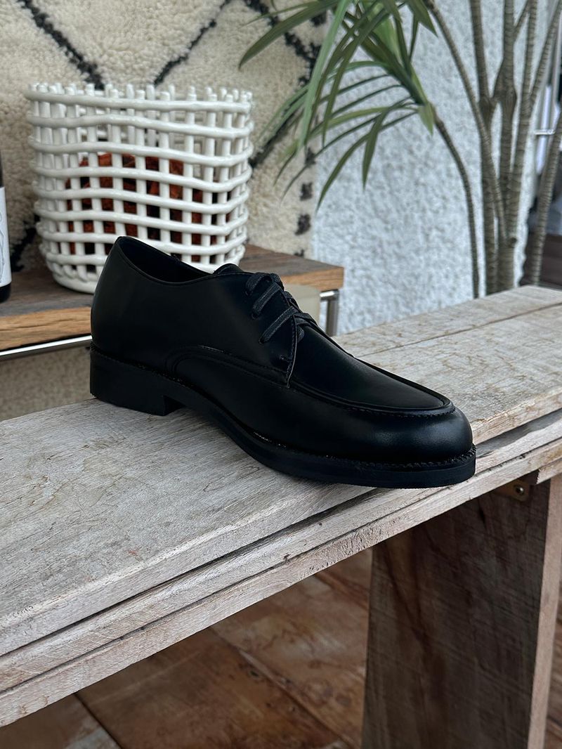 ASCLO Young Daddy Derby Shoes (2color)
