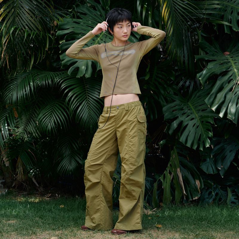 NEO CARGO PANTS