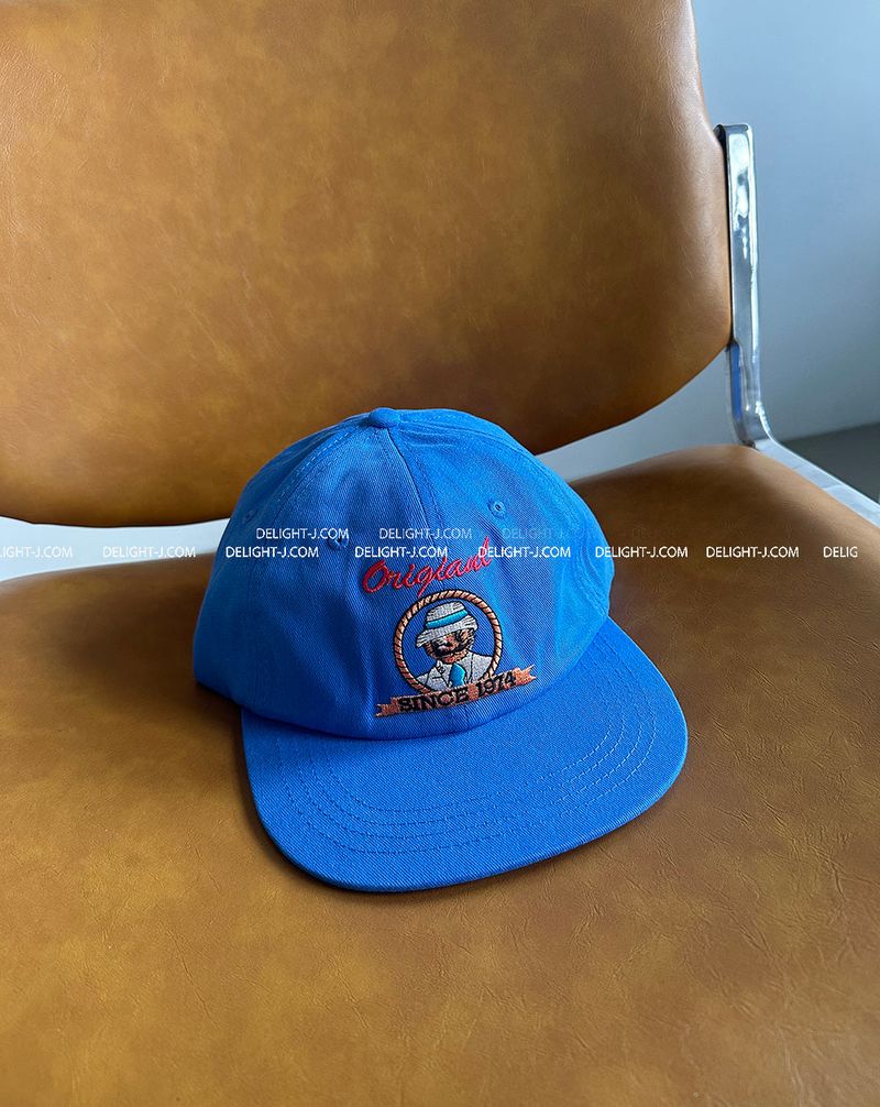 Original Snapback Ball Cap