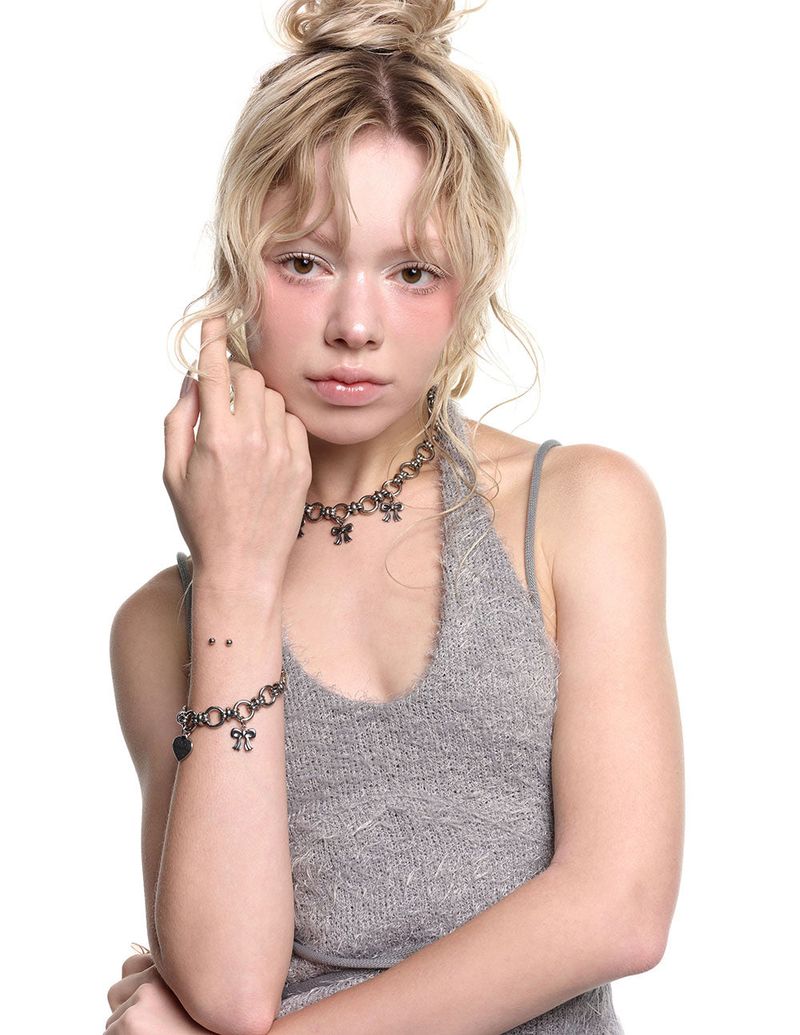 Valentine Bracelet