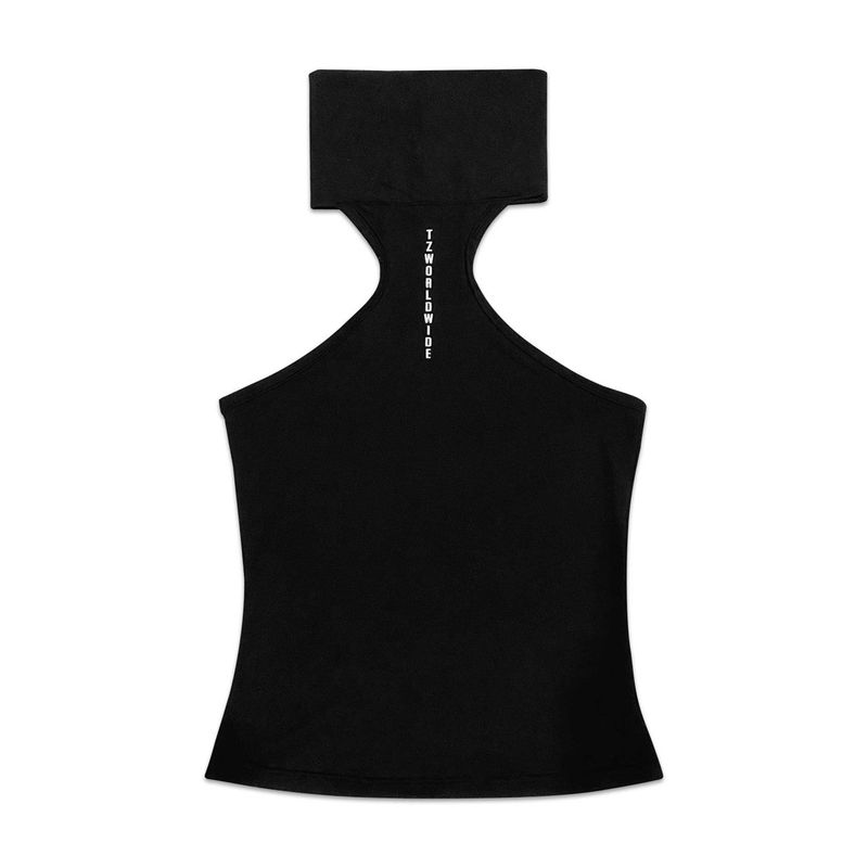 TZ HALTER TOP