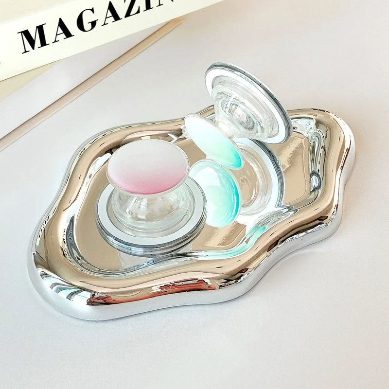 キャンディ グラデーション MagSafe トック (phone grip)