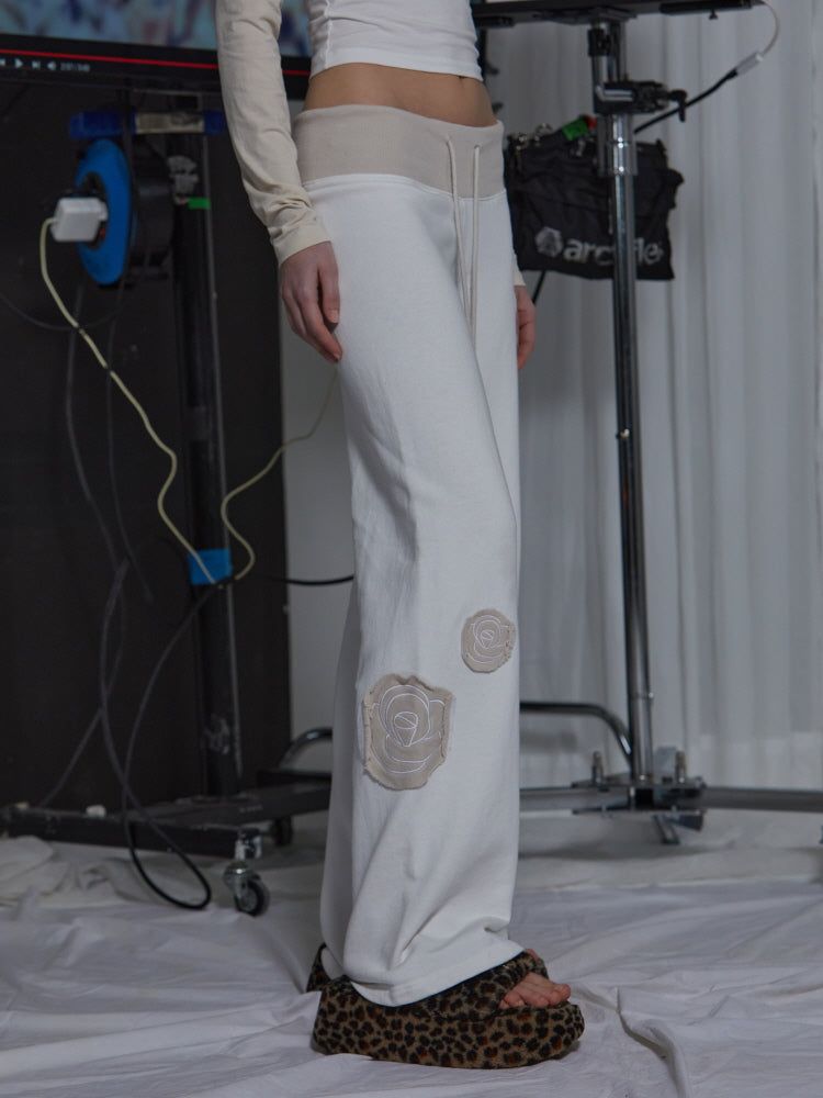 ROSEMARY PANTS