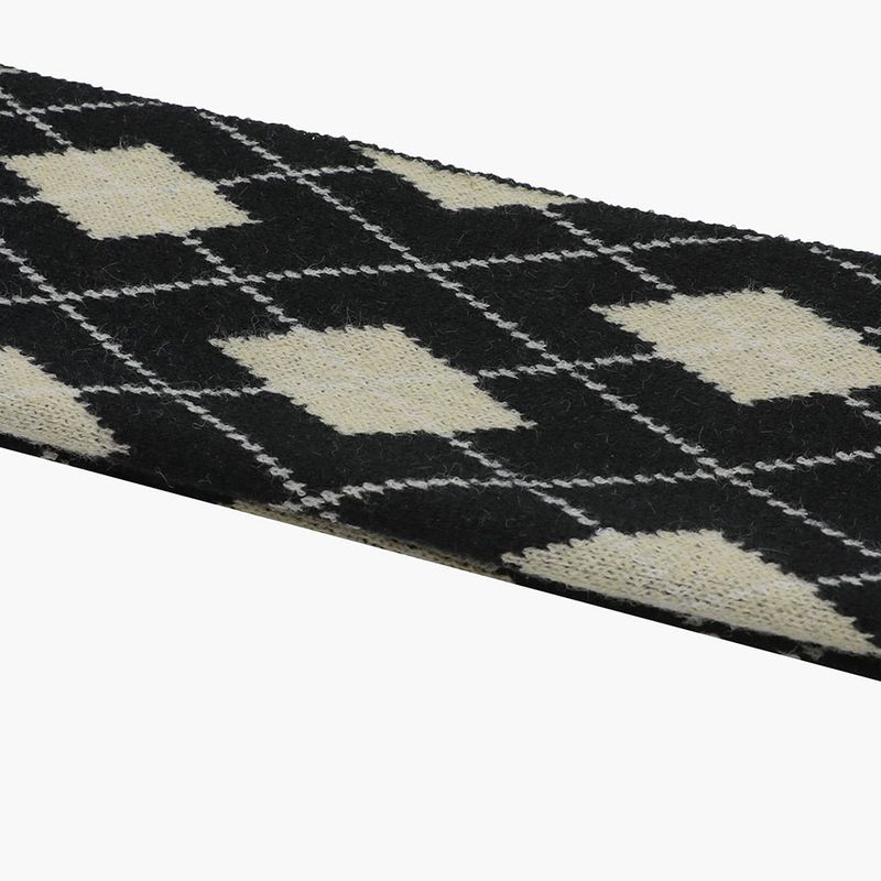 ASCLO New Argyle Muffler (5color)