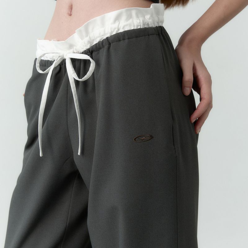 GIGAL BECK TROUSERS