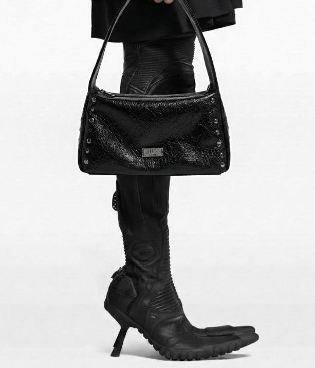 EEUN（イウン）の「25FW★ [ EEUN MADE ] NOCT Shoulder Bag（Bags）」