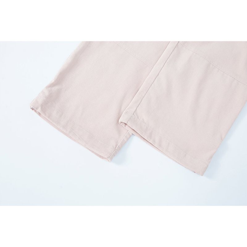 COTTON CANDY PANTS-PINK