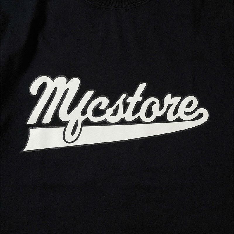 MFC STOREチームロゴTシャツ