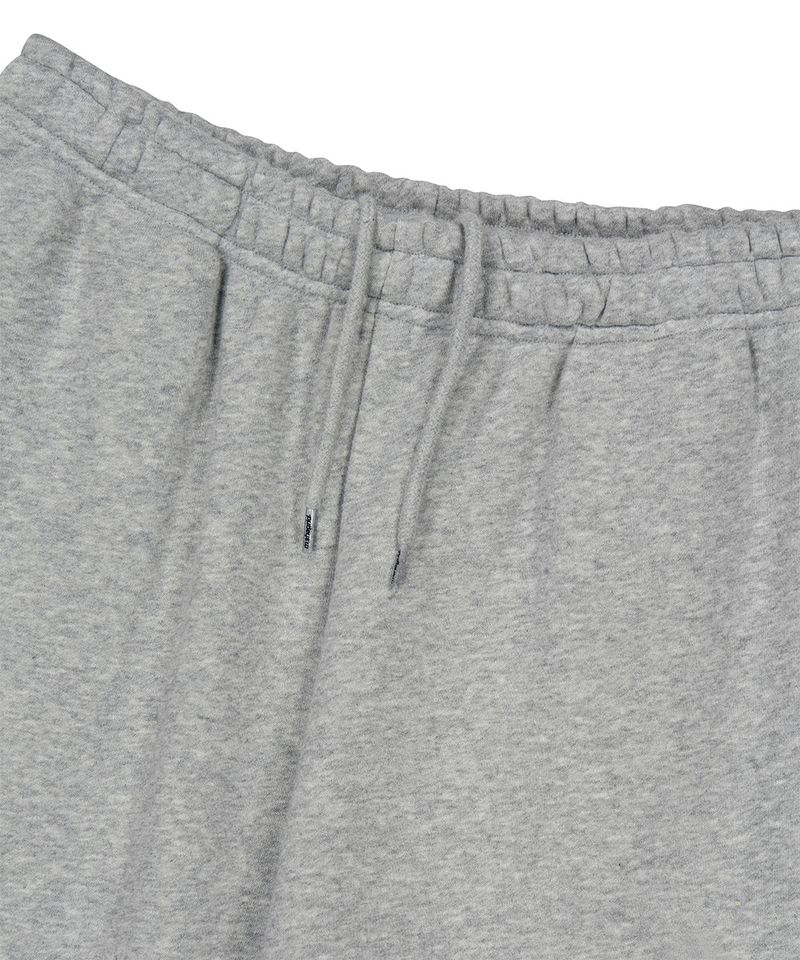 PRAY APPLIQUE SWEAT PANT