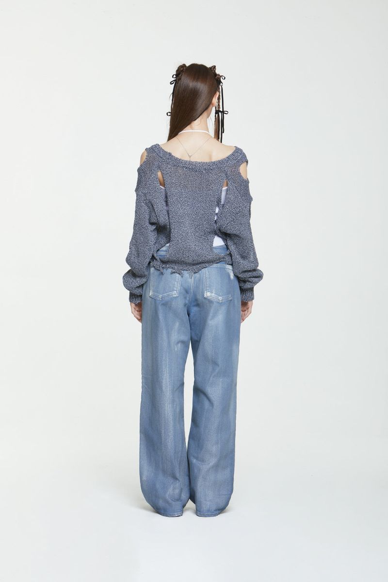 GALAXY JEAN