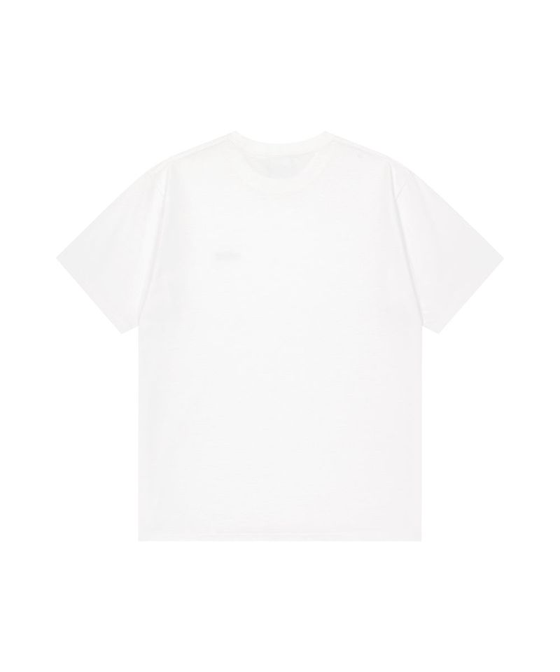 SLASH LOGO SS TEE