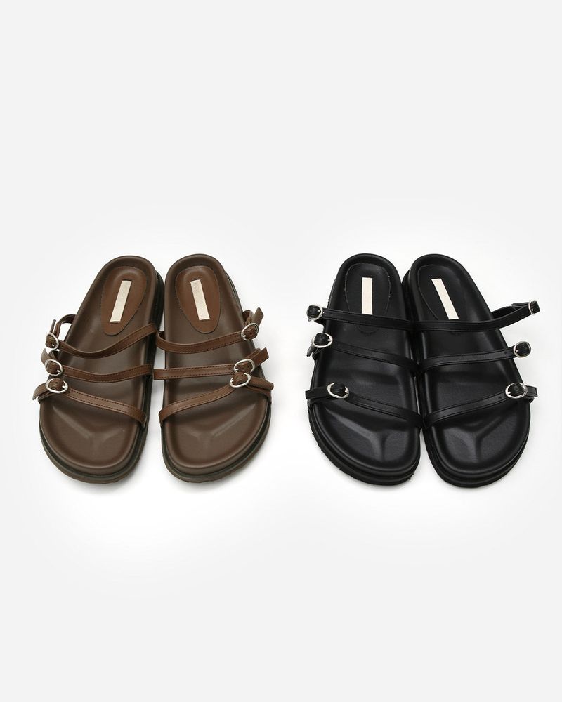 Et strap slippers