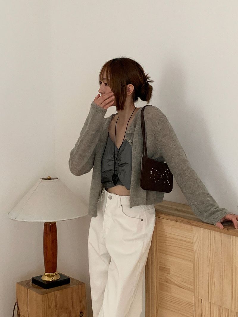 [MADE] Jexon Cotton Wide Pants