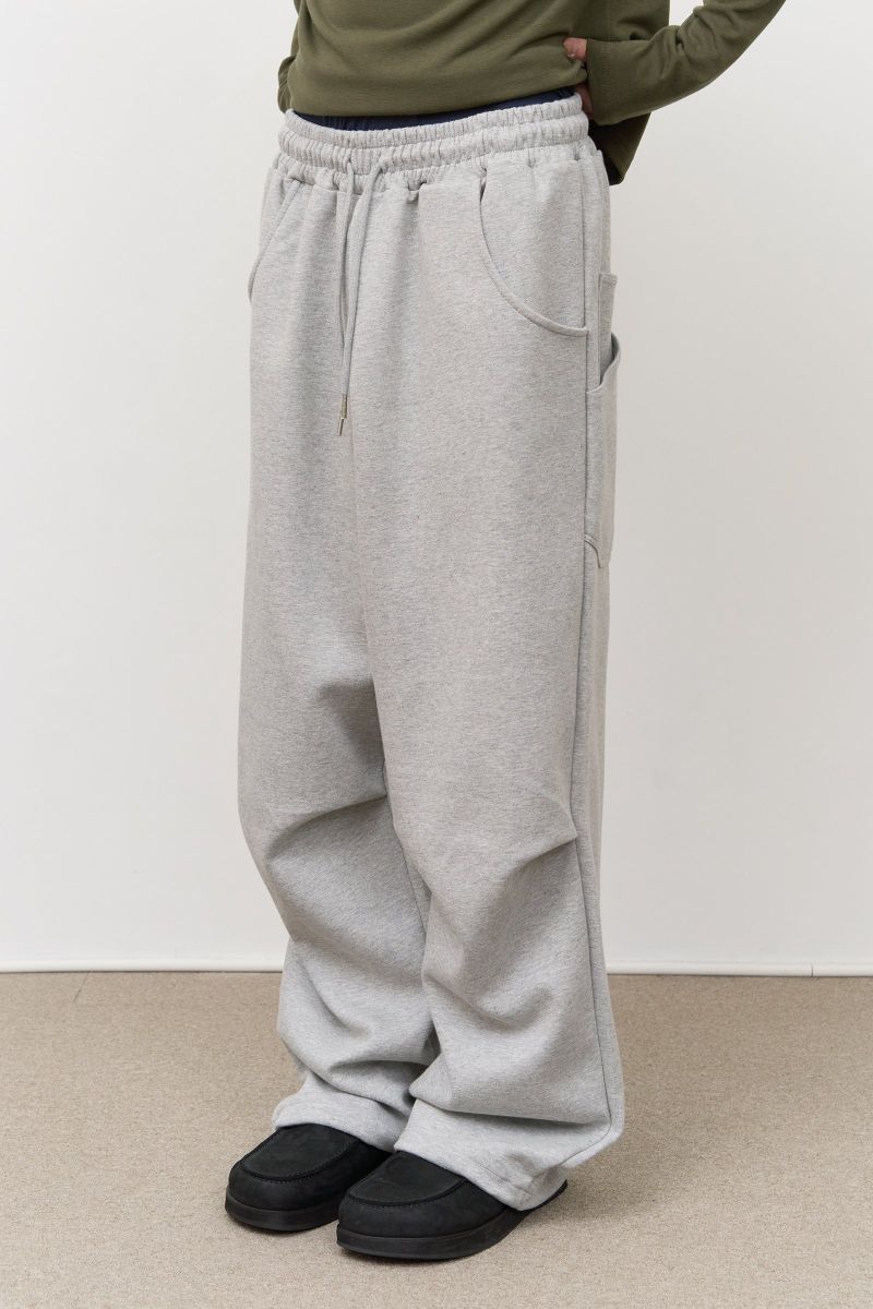 Dune Work Sweatpants