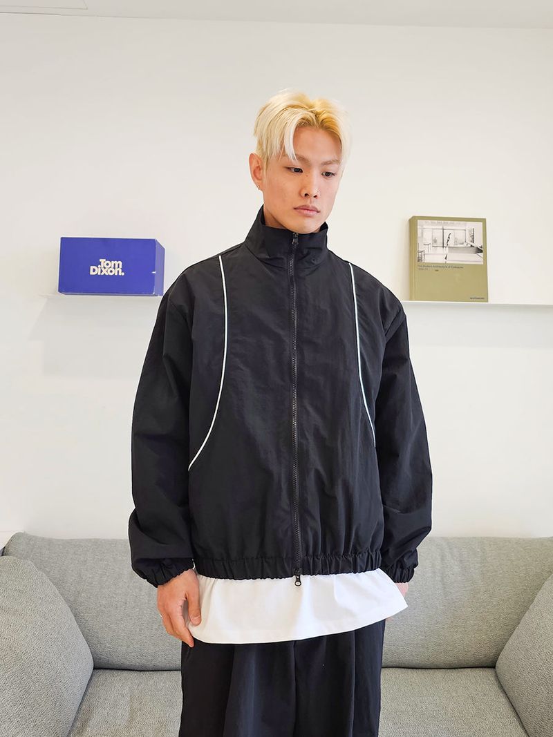 VENTIQUE Holly's Jacket 3color