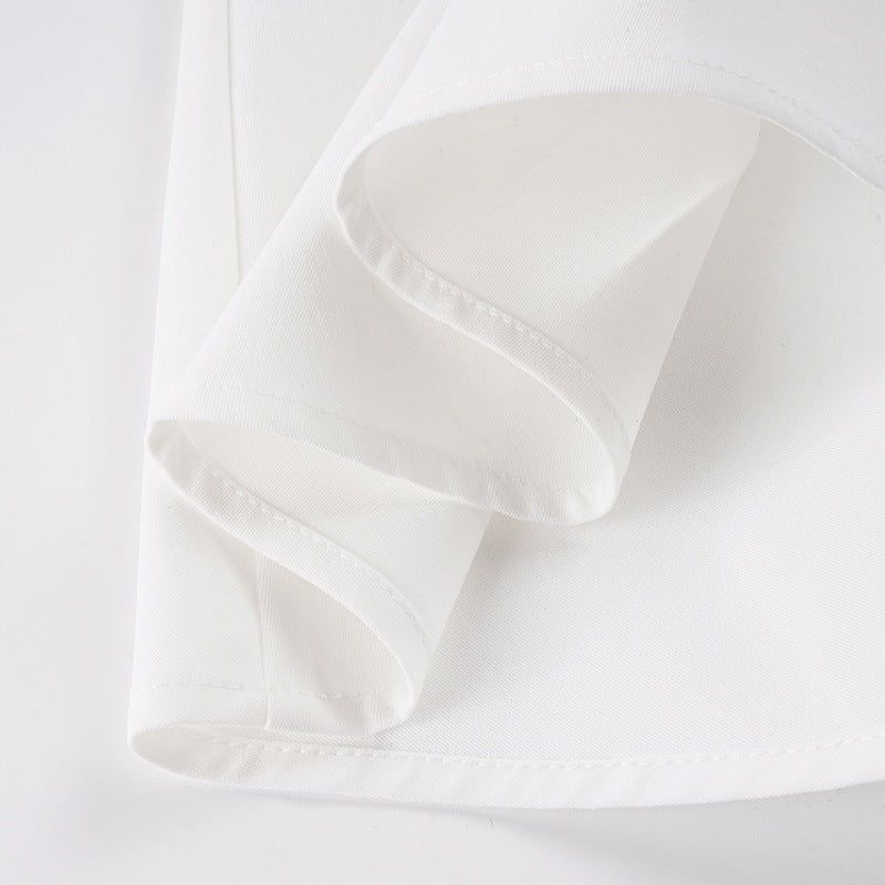 Nessa Sailor Collar Blouse