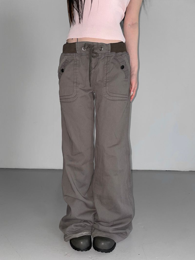 manhattan low pocket pt